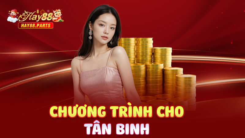 Chương trình cho tân binh