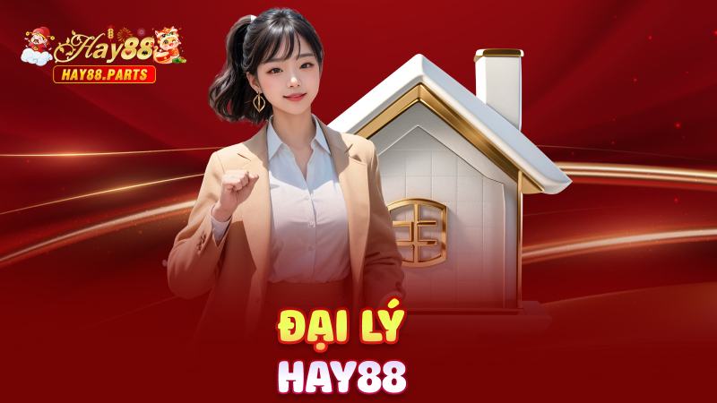 Đại lý Hay88