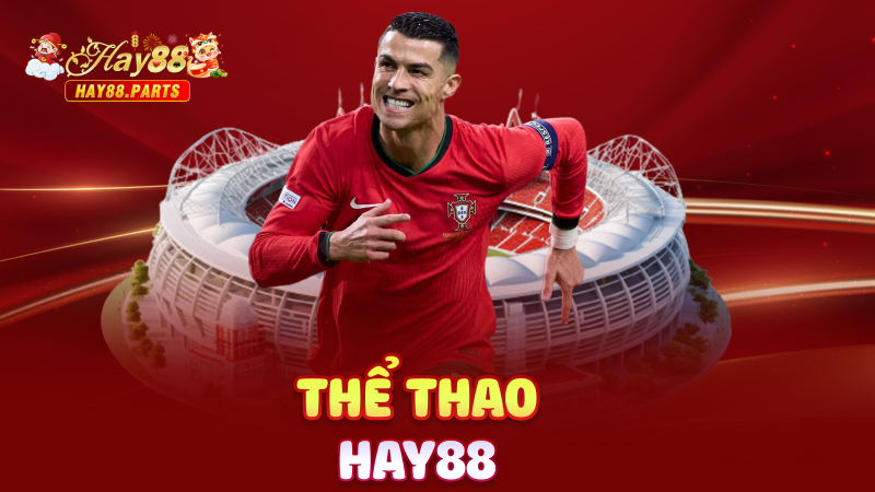 Thể thao Hay88