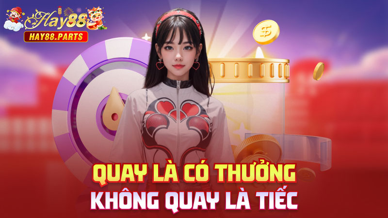 Giải thưởng bất ngờ, hấp dẫn