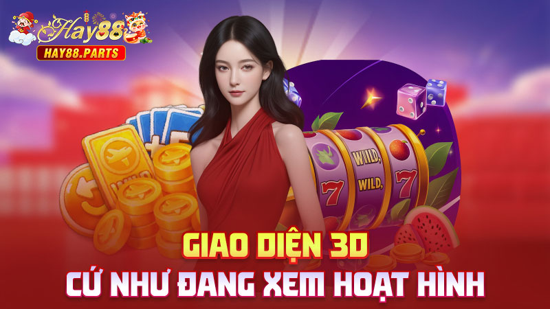 Trò chơi gây nghiện, hấp dẫn từng giây