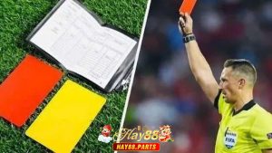 Kèo thẻ phạt live đọc sao cho chuẩn